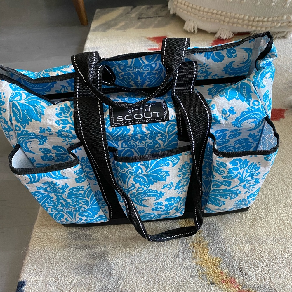 Scout bag